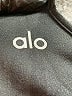 Alo Black Tank Top Size S (estimated) - photo 7