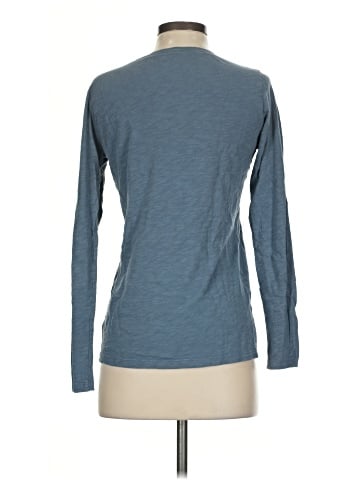 Velvet by Graham & Spencer Long Sleeve T-Shirt (view 2)