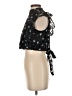 Willow & Clay Black Sleeveless Blouse Size XS - photo 5