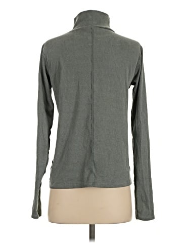 GU Long Sleeve Turtleneck (view 2)