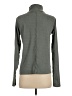 GU Gray Long Sleeve Turtleneck Size M - photo 2