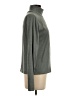 GU Gray Long Sleeve Turtleneck Size M - photo 4