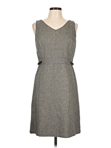 Ann Taylor LOFT Casual Dress (view 1)