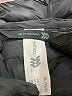 all in motion Metallic Silver Snow Jacket Size XL (kids) - photo 3