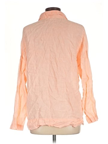 C&C California 3/4 Sleeve Blouse (view 2)