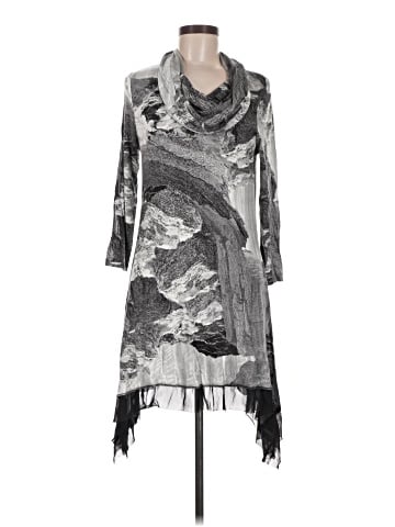 Cable & Gauge Casual Dress (view 1)