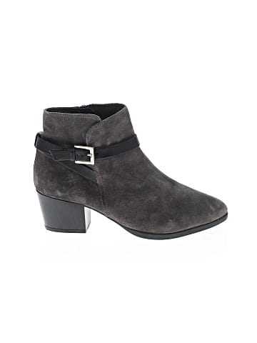 Clarks Ankle Boots (view 1)