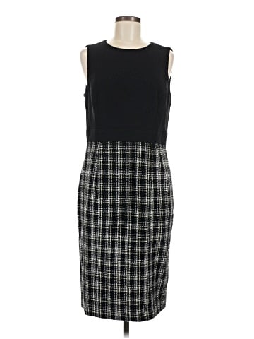 Kasper Casual Dress (view 1)