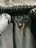1.State Black Cocktail Dress Size M - photo 7