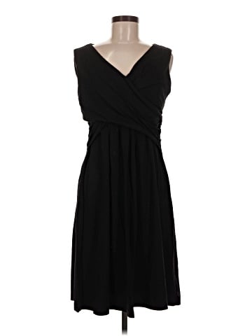 Lands' End Cocktail Dress (view 1)