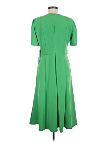 London Times Casual Dress (view 2)