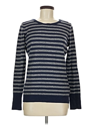 Nautica Pullover Sweater (view 1)