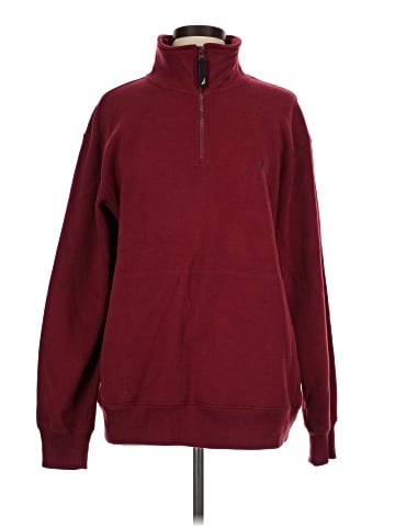 Nautica Sweatshirt (view 1)