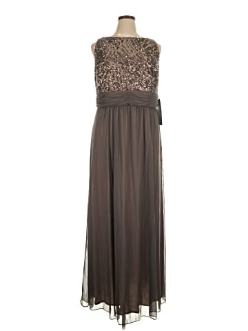 Blu Sage Cocktail Dress (view 1)