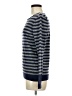 Nautica Stripes Blue Pullover Sweater Size M - photo 5