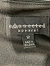 Connected Apparel Houndstooth Brown Cocktail Dress Size 12 - photo 7