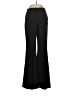 MNG 100% Polyester Black Dress Pants Size 6 - photo 1