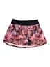 Lululemon Athletica Print Pink Active Skort Size 4 (tall) - photo 1