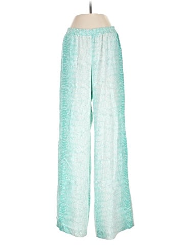 Parker Silk Pants (view 1)