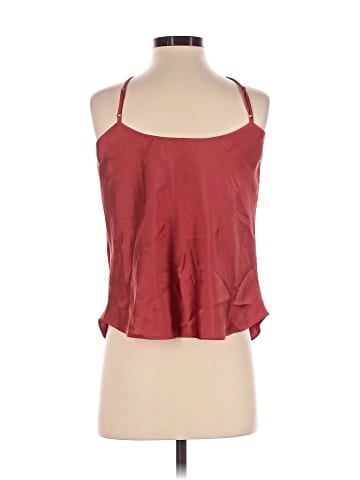 Wilfred Sleeveless Blouse (view 2)
