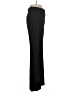 MNG 100% Polyester Black Dress Pants Size 6 - photo 4