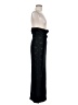 Roberta 100% Polyester Black Cocktail Dress Size M - photo 4