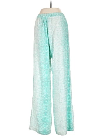 Parker Silk Pants (view 2)