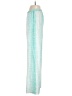 Parker 100% Silk Tweed Teal Silk Pants Size S - photo 5
