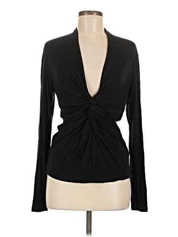 CAbi Long Sleeve Top (view 1)