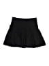 Crewcuts Solid Black Active Skirt Size 12 - photo 1