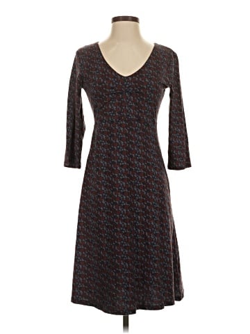 Toad & Co Casual Dress (view 1)