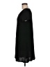 Mossimo Supply Co. Solid Black Casual Dress Size M - photo 5
