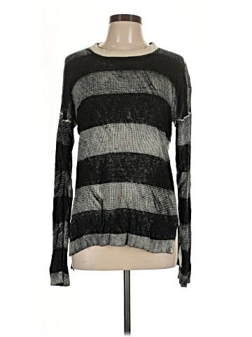 Kokun Pullover Sweater (view 1)