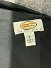 Talbots 100% Polyester Green Black Cocktail Dress Size 6 (petite) - photo 7