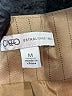 Cato Tan Vest Size M - photo 6