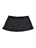Lucky in Love Solid Black Active Skort Size 12 - photo 1