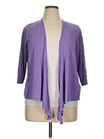 J.Jill Cardigan (view 1)