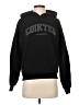 Edikted Black Sweatshirt Size XS - photo 1