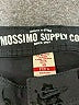 Mossimo Supply Co. Hearts Black Jeans Size 13 - photo 7