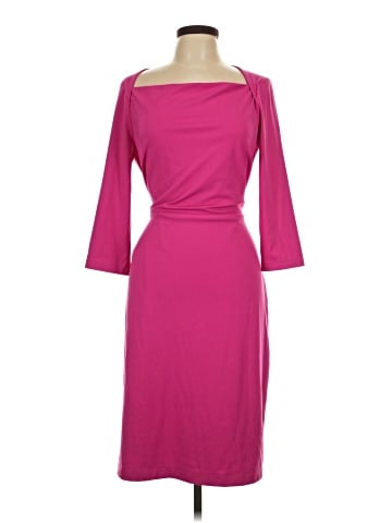 Ann Taylor Cocktail Dress (view 1)