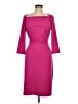 Ann Taylor Pink Cocktail Dress Size 12 - photo 1