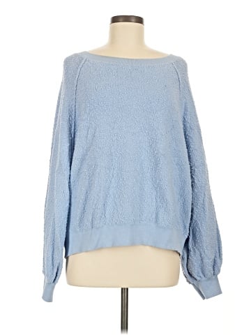 Free People Pullover Sweater (view 1)