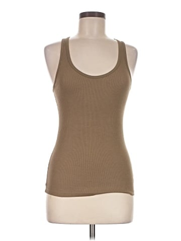 VS Tee Shop Tank Top (view 1)