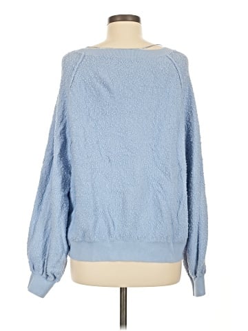 Free People Pullover Sweater (view 2)