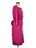 Ann Taylor Pink Cocktail Dress Size 12 - photo 4