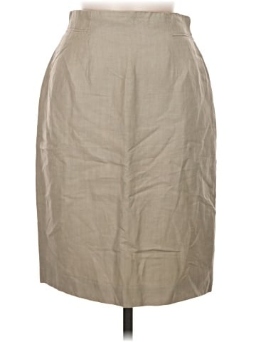 Ann Taylor Casual Skirt (view 1)