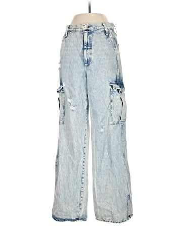 AMO Jeans (view 1)