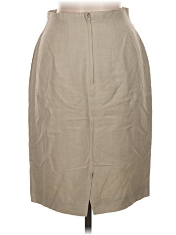 Ann Taylor Casual Skirt (view 2)