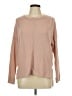American Eagle Outfitters Pink Pullover Sweater Size XS - photo 1