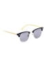 Unbranded Gray Sunglasses One size - photo 1